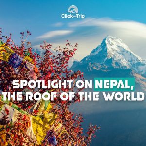 travel to Nepal