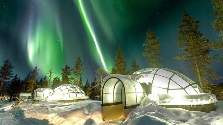 unique hotel experiences