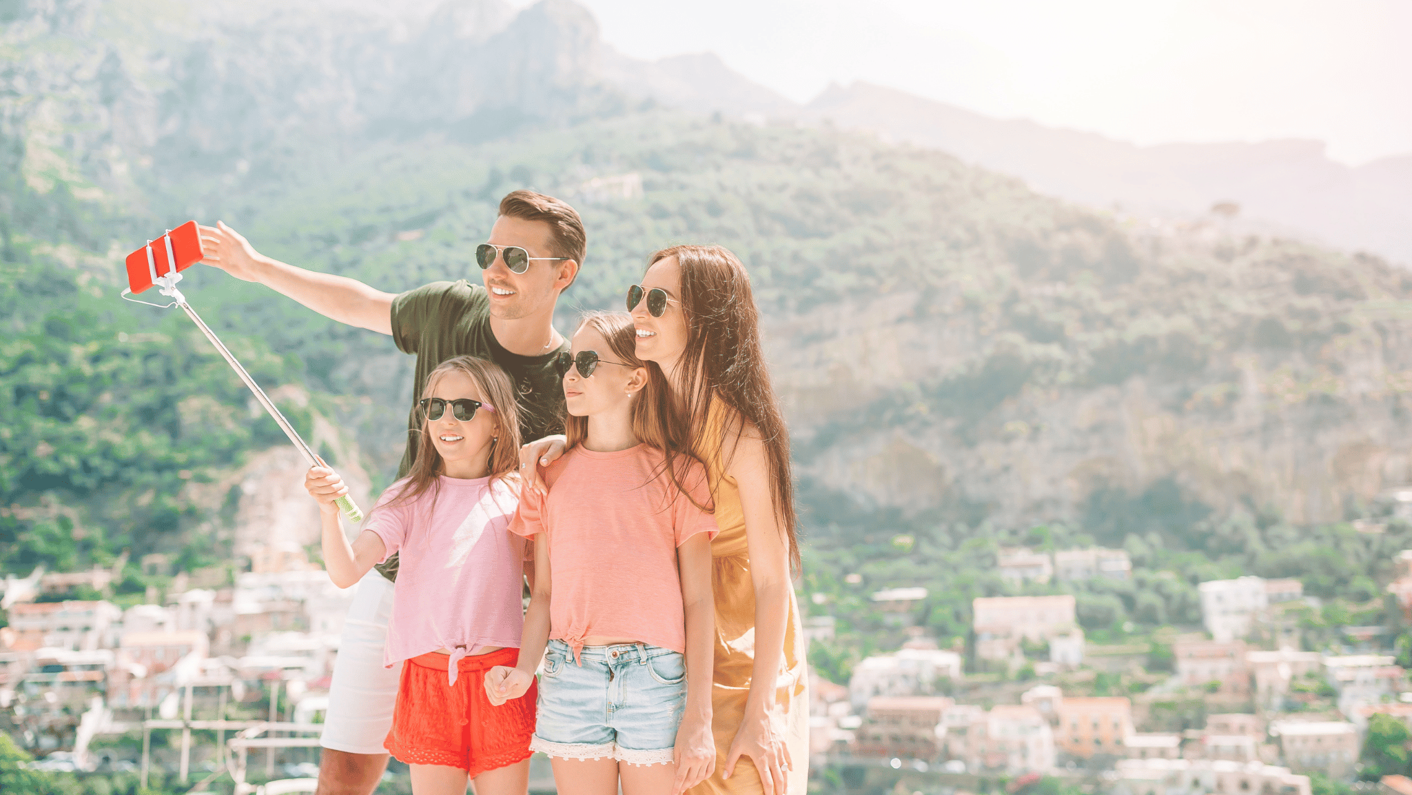 The Mental Health Benefits of Travel