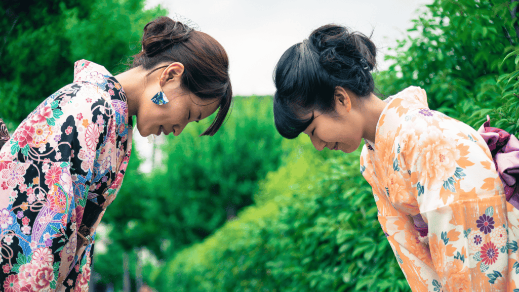 Tips for First-Time Travellers to Japan