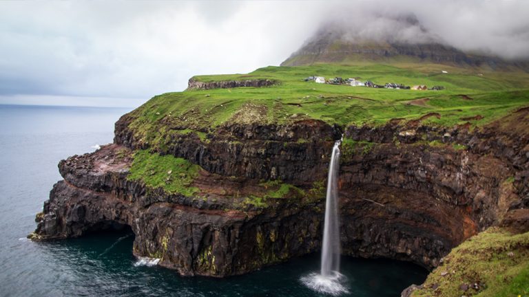 up-and-coming holiday destinations