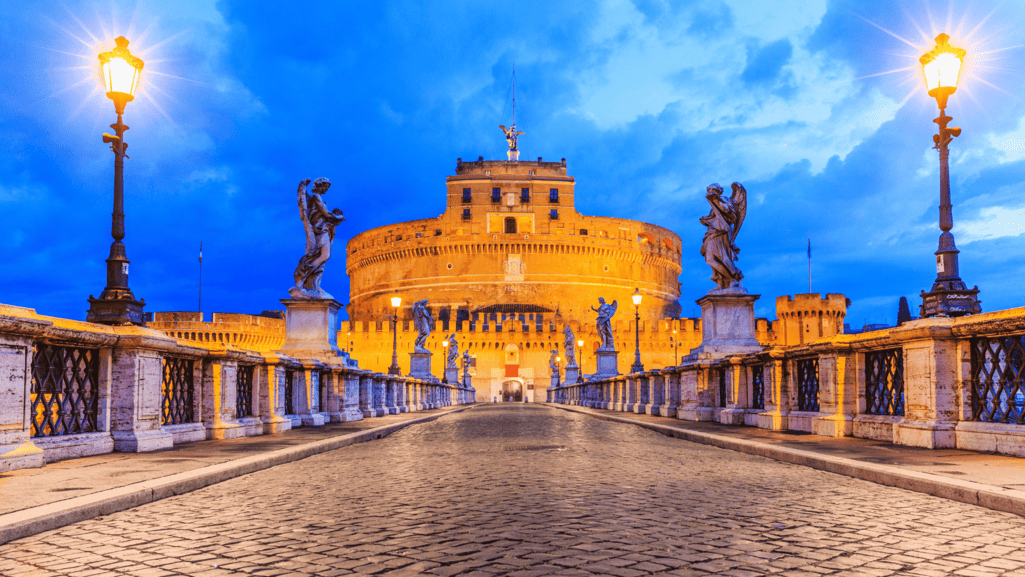reasons to visit italy in the autumn