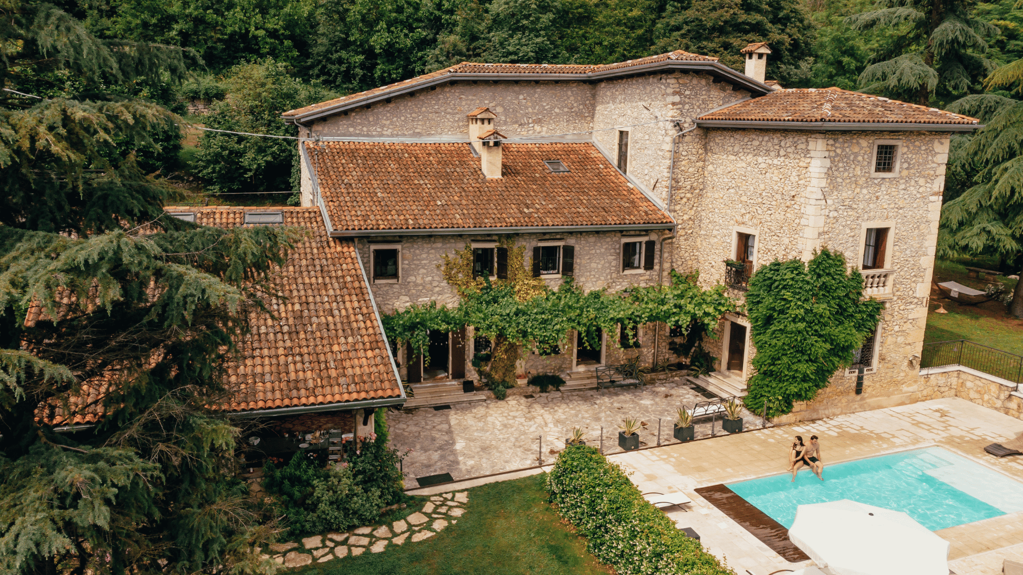 reasons to visit italy in the autumn