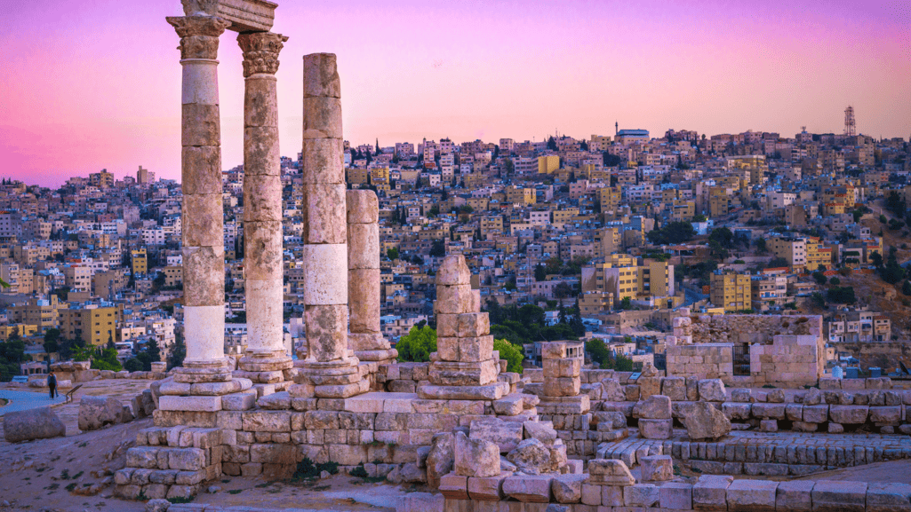 holiday destinations to discover