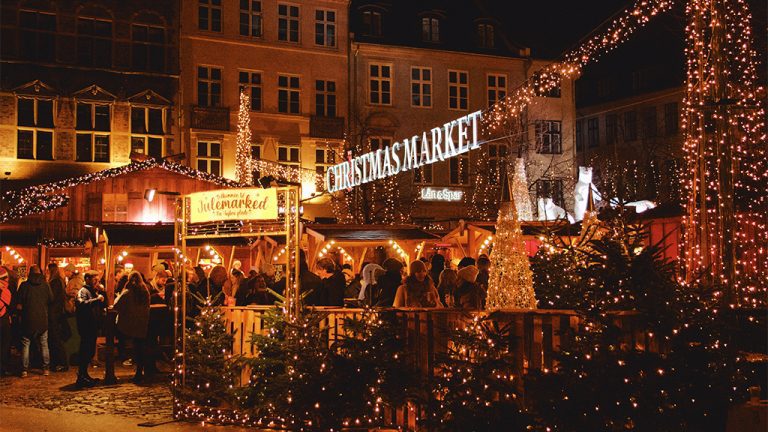 Europe Package Deals From Australia