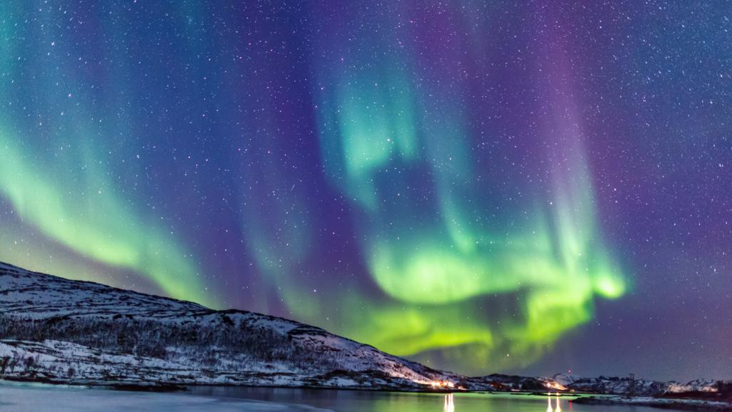 Best Places to See the Northern Lights in Europe