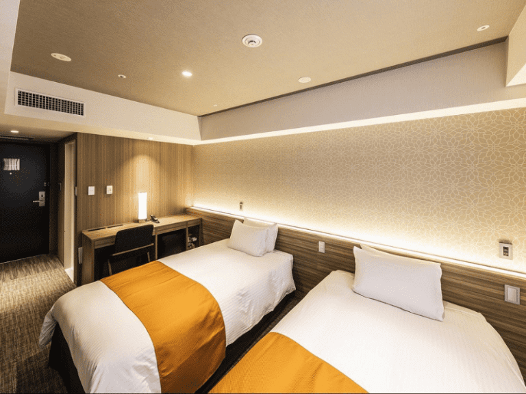 Hotel Elcient Kyoto