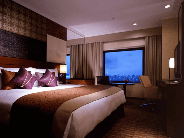 Hotel Metropolitan Tokyo Ikebukuro