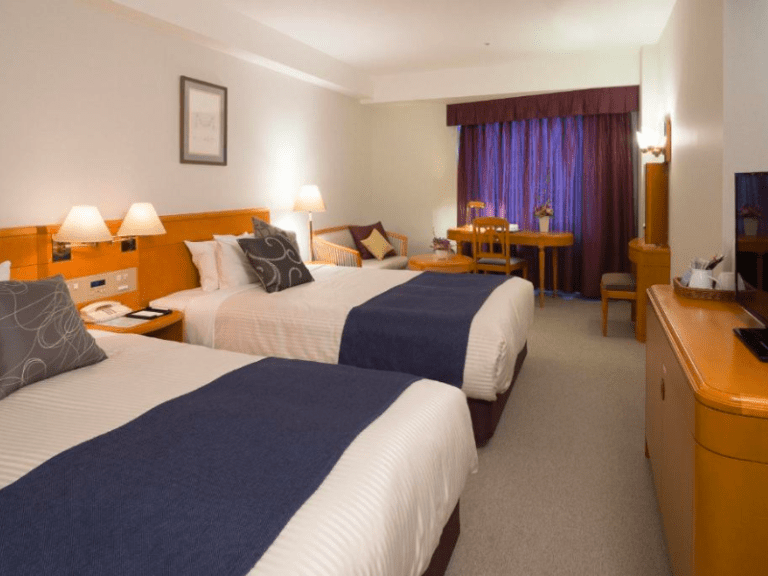 Kanazawa New Grand Hotel Premier