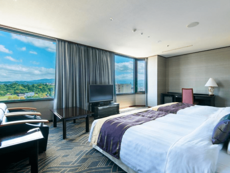Kanazawa Tokyu Hotel