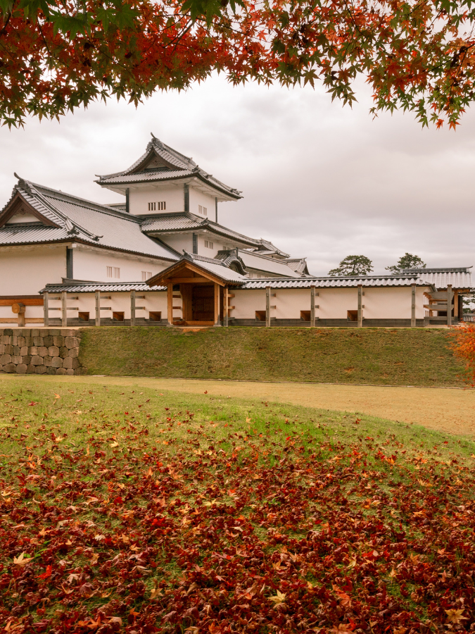 Japan Explorer