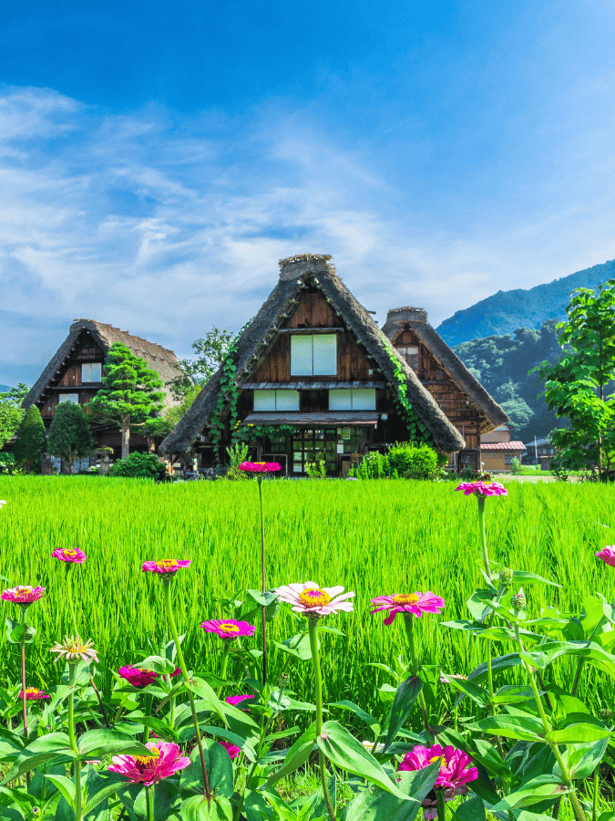 Shirakawa