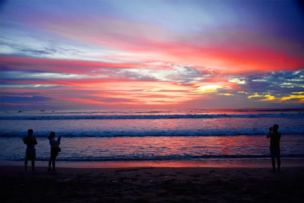 Bali Holiday Deals and tour package from Australia