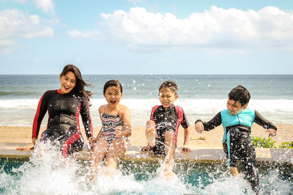Bali tour package and Accommodation from Australia