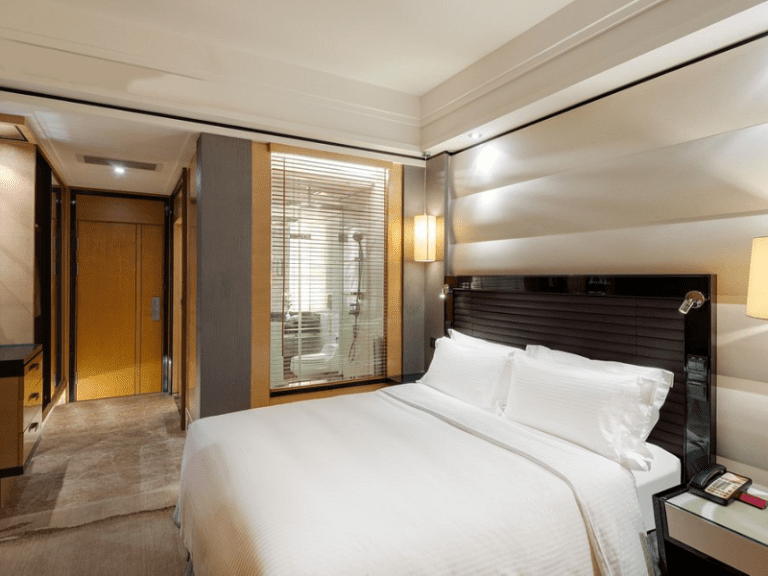 Crowne Plaza Chengdu