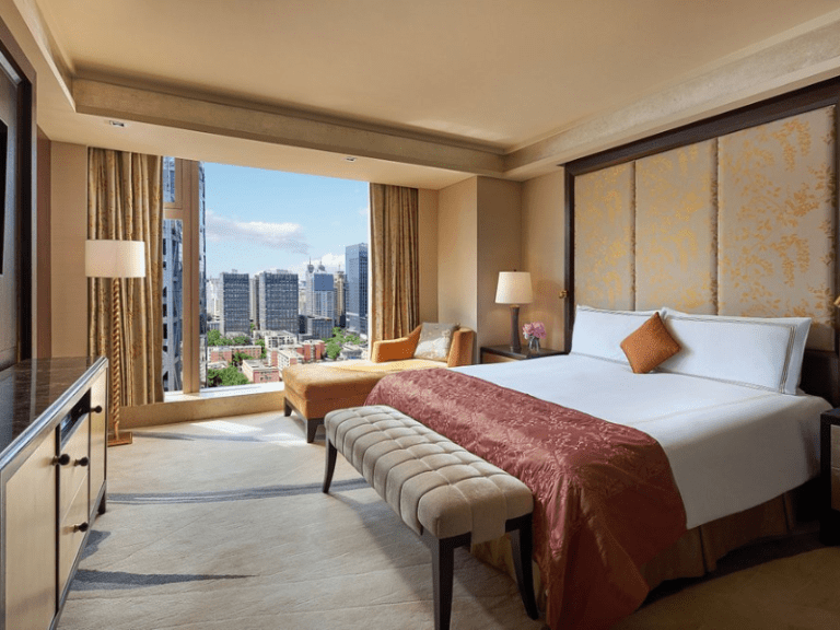 Fairmont Beijing