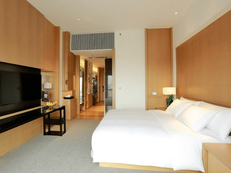 Grand Hyatt Chengdu