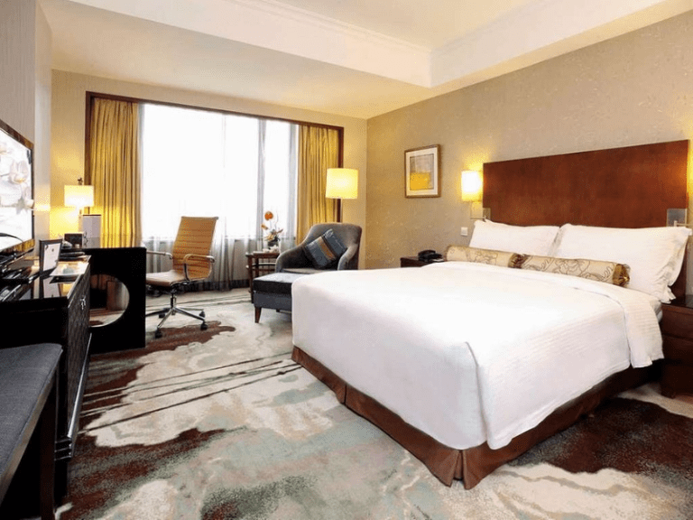 Grand Mercure Beijing Central