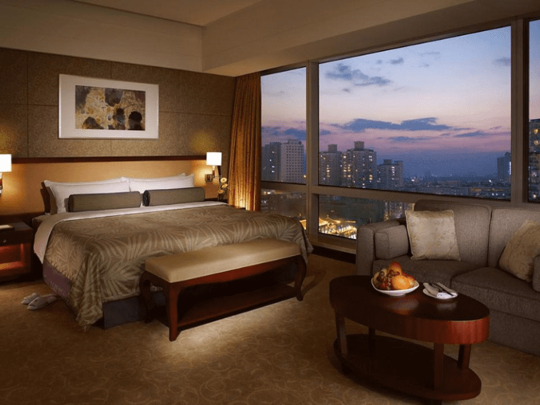 Shangri-La Chengdu