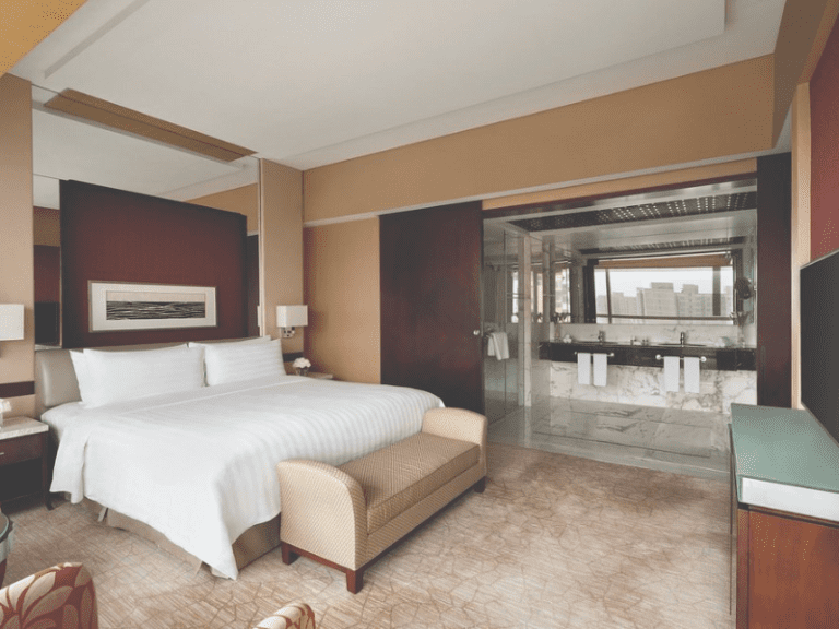 Shangri-La Hotel, Beijing