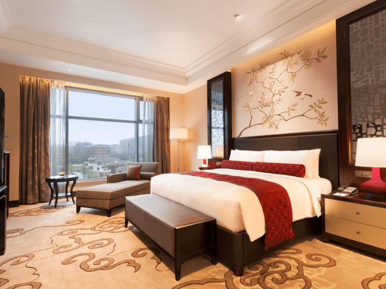 Wyndham Grand Xian South