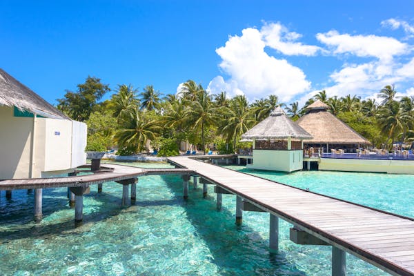 All-inclusive Maldives Holiday Packages Australia