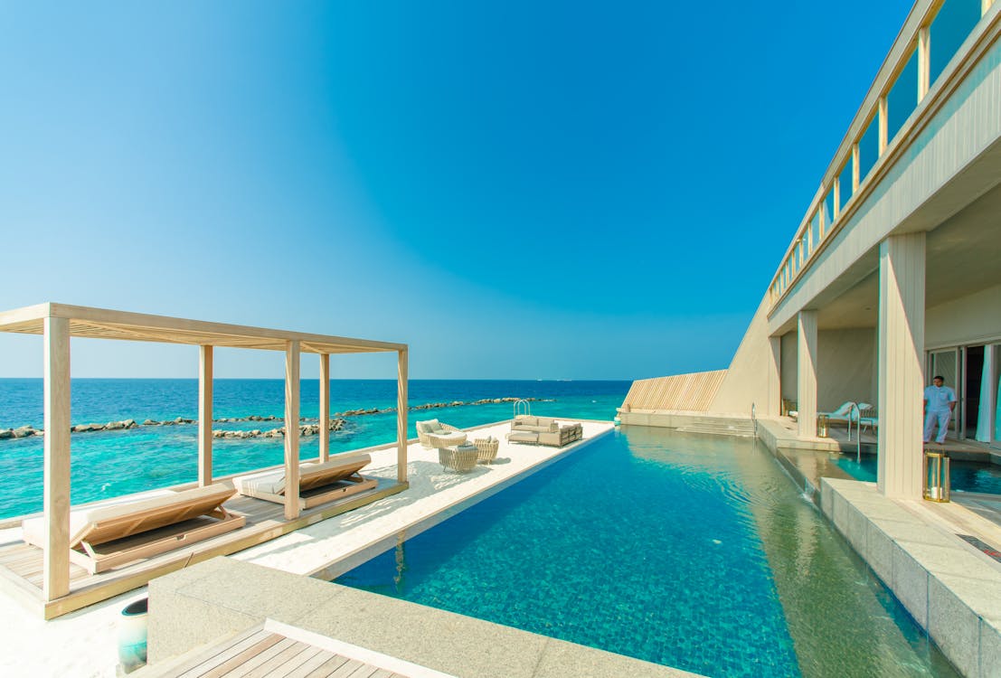 All-inclusive Maldives Holiday Packages Australia