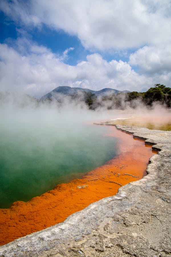 Australia to New Zealand Travel Packages