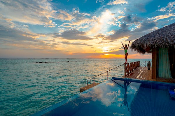 Best Maldives Travel Deals From Australia