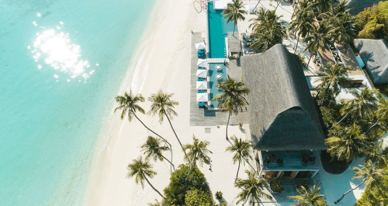 Best Maldives Travel Deals From Australia
