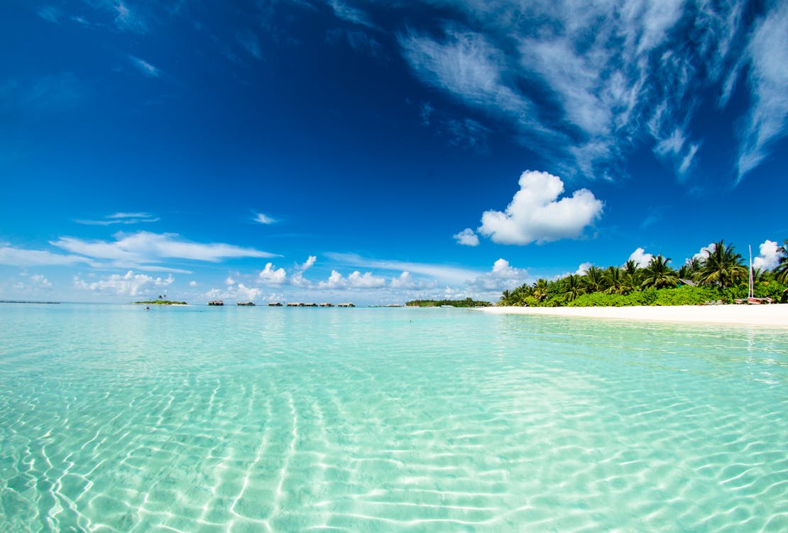 Exclusive Maldives Deals For Australian Travellers