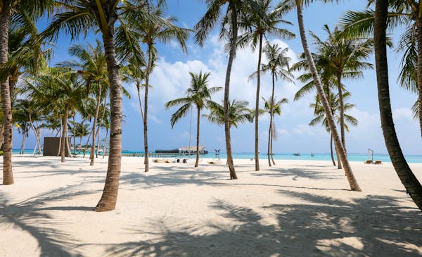Family Maldives Holiday Packages Australia