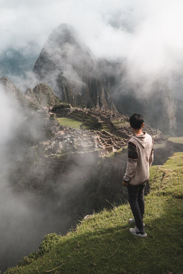 Machu Picchu luxury tour packages