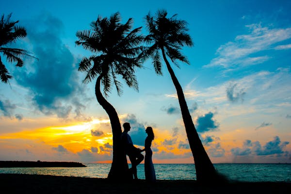 Maldives Honeymoon Packages Australia