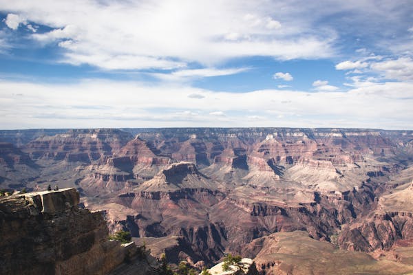 Luxury South America tours
