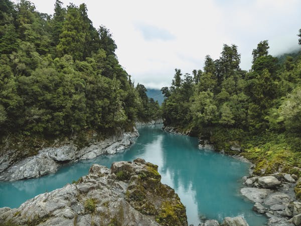 Affordable New Zealand Tours From Australia