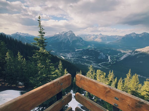 Australia To Canada Adventure Holidays