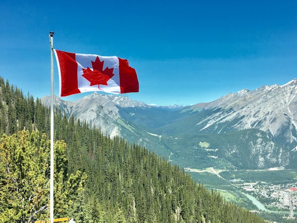 Canada Travel Deals From Australia