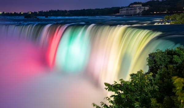 Cheap Canada Holidays From Australia