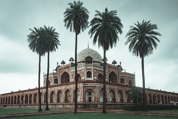 India Cultural Tours With Luxury Options From Australia