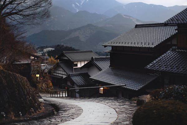 Japan Tour Packages From Australia