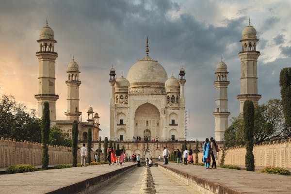 Exclusive Indian Travel Packages For Australians