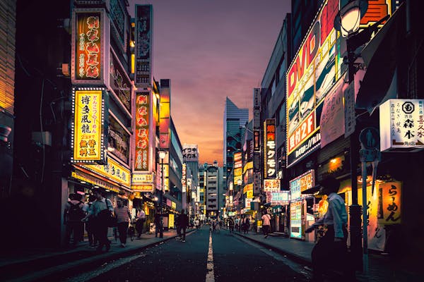 Questions and answers about Japan Travel Packages From Australia