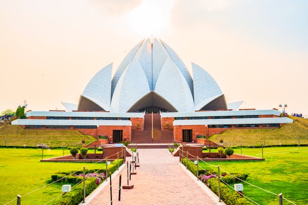 Tailor-made India Tours From Australia