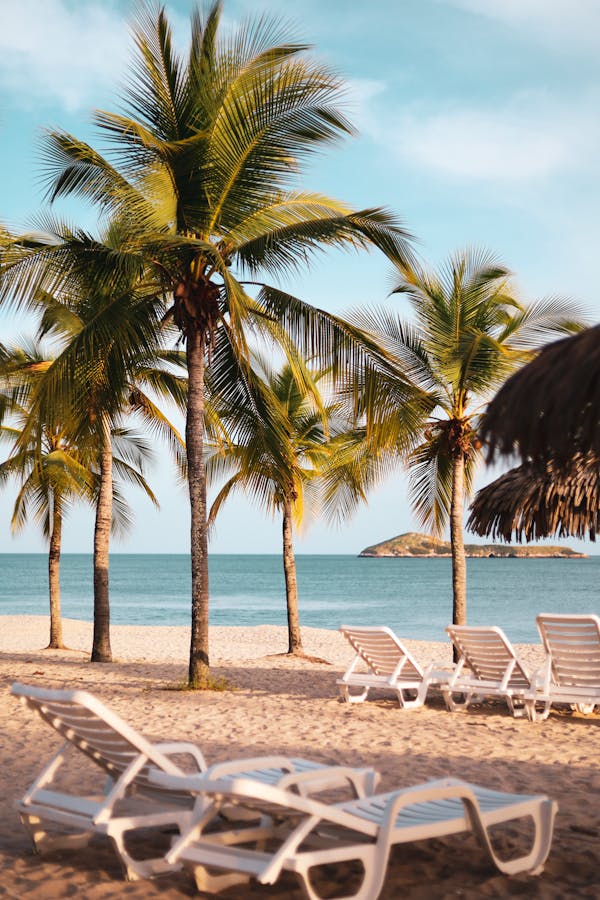 Travel Deals From Australia