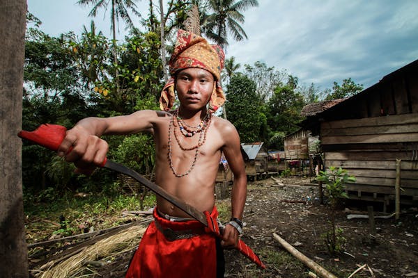 Affordable Borneo Holiday Packages From Australia