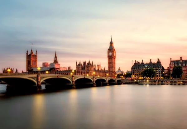 Affordable Europe Package Deals From Australia