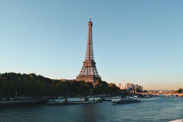 All-Inclusive Europe Package Deals From Australia