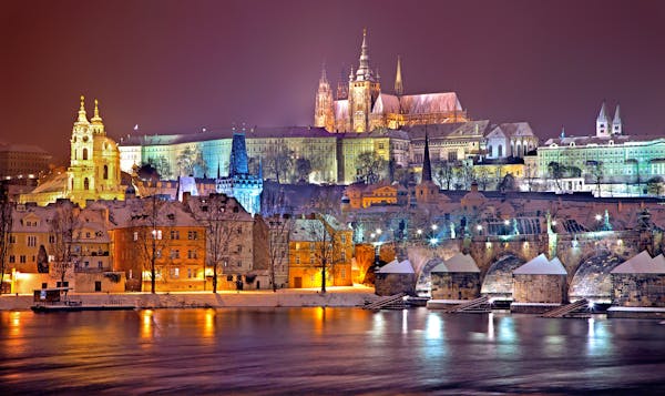 All-Inclusive Europe Package Deals From Australia
