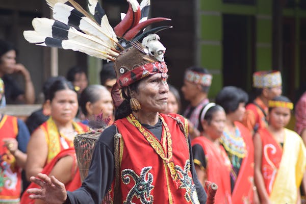 Borneo Tour and Holiday Packages From Australia